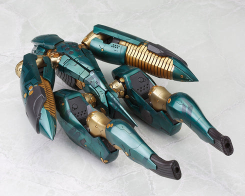 『メタルギア ソリッド4』ガンズ・オブ・ザ・パトリオット メタルギア RAY【202505再販】